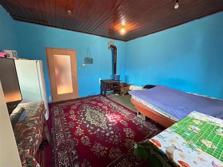 Comision 0%Casa traditionala, la 25 km de Brasov - 7