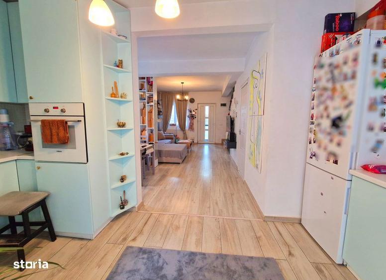 Casa familie | Tunari | 3 min Pipera | ?c. Americana | Olga Gudynn - 8