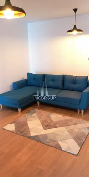 Inchiriere apartament 2 camere in zona Centrala - 9