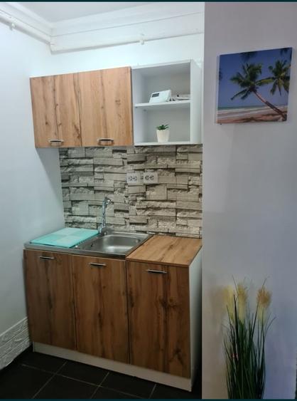 Unirii Vitan Mall Proprietar Garsoniera - 8