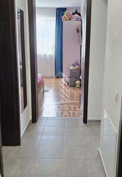Apartament cu 2 camere mobilat decomandat la parter in Gi... - 8
