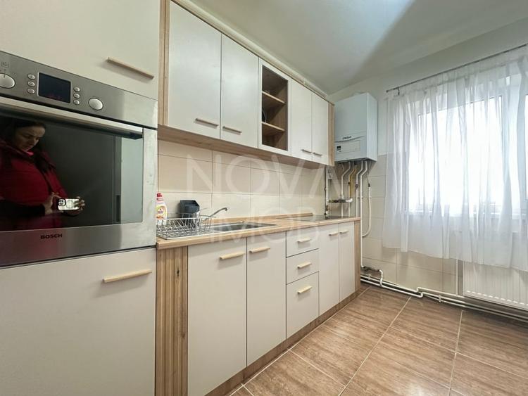 Apartament 2 camere, decomandat, Str. Lunga/Terezian - 9