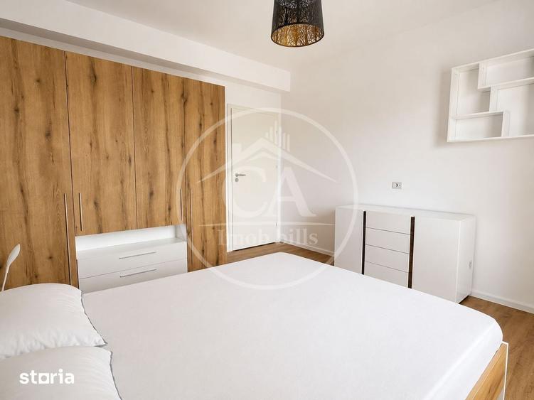 Apartament de inchiriat cu 2 camere in zona Io?ia, Oradea - 1