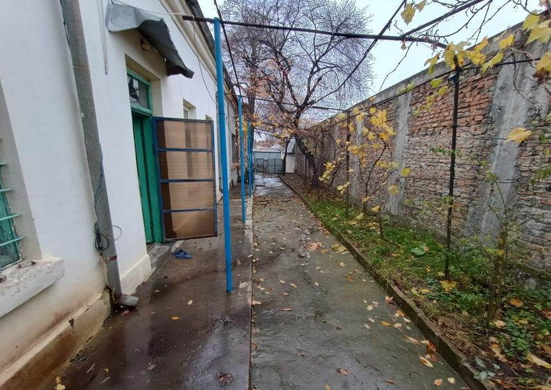 Casa piata centrala Galati - 4