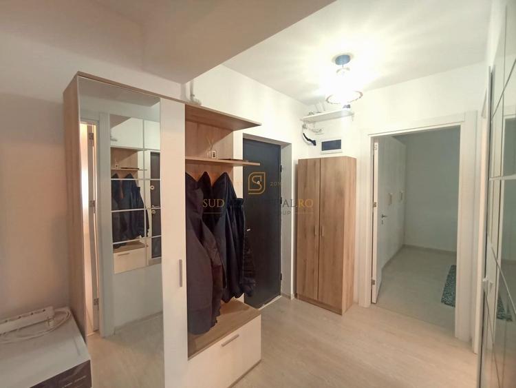 Apartament 2 camere de inchiriat, modern, zona Metalurgiei, Sector 4 - 13