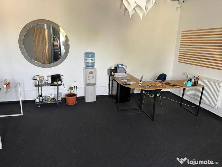 Inchiriez spa?iu comercial - 3