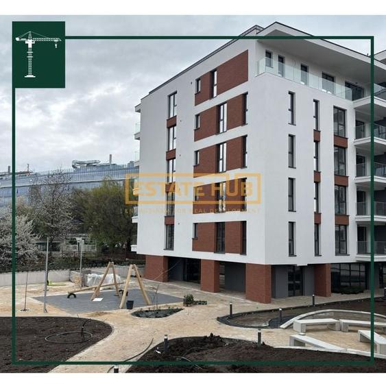 Ultimul apartament in ansamblul The Nest, predare imediata - 8