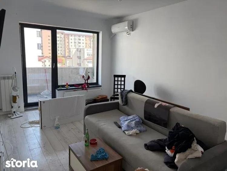 Inchiriez ap 2 camere - 1