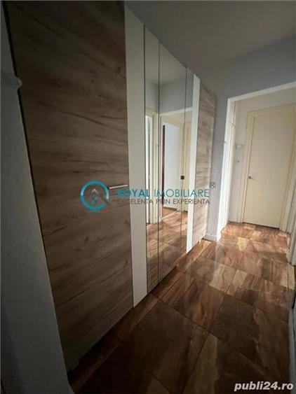 Royal Imobiliare - Inchiriere apartament 3 camere, zona Penes Curcanul - 8