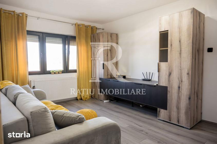 Apartament cu 2 camere | Nufarul | Oradea - 4