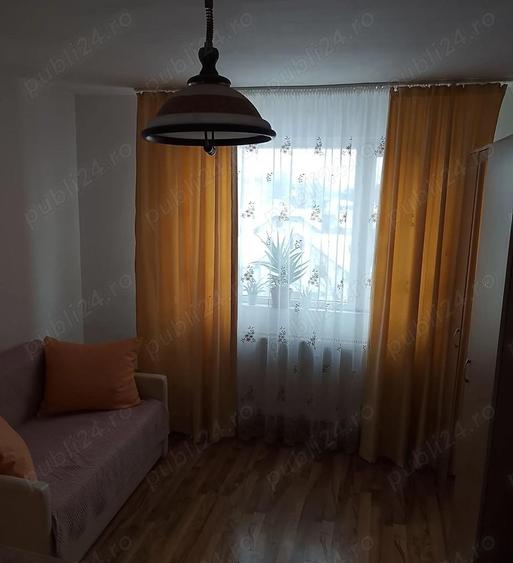 De vanzare garsoniera in Ploiesti - Mihai Bravu Teleajan - 2