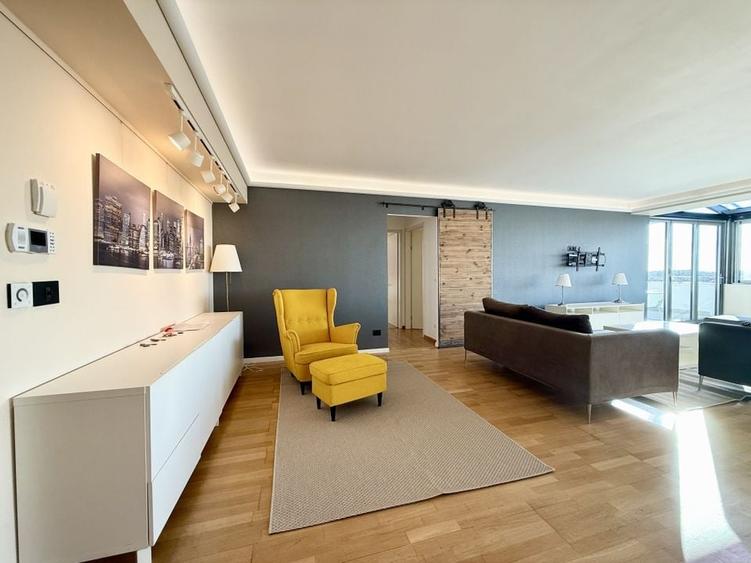 3 camere | 131 MPU | Parcare | Boxa | GREEN LAKE - 8