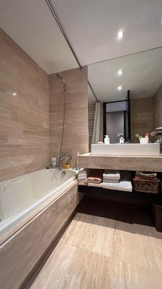 2 camere Alia | terasa 38 mp | optional 2 parcari subterane - 7