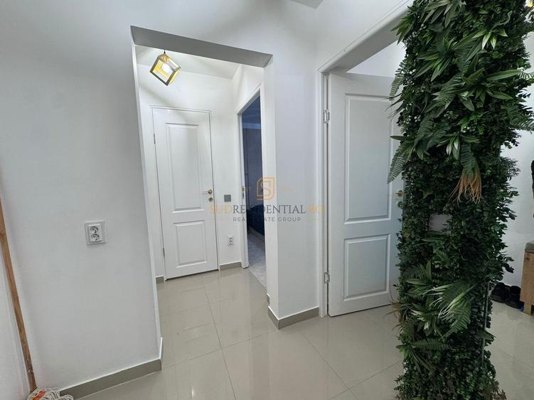 Apartament 2 camere, zona Brancoveanu - Grand Arena Mall - 6