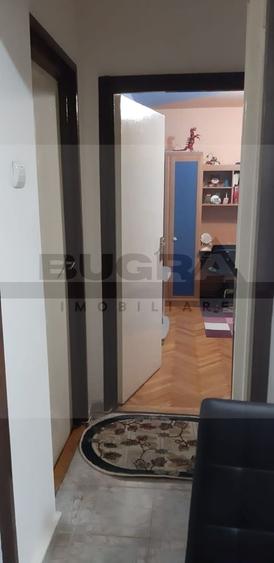 Apartament de 2 camere, decomandat, 50mp, zona strazii Primaverii - 7