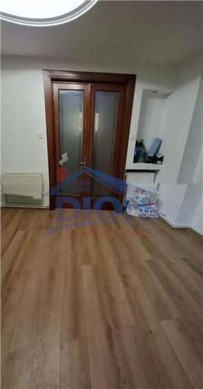 Calea Calarasilor adiacent - 1