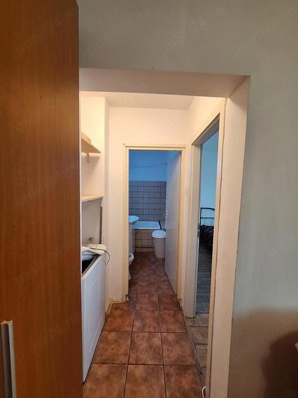 Apartament 2 camere zona Circumvalatiunii - 4