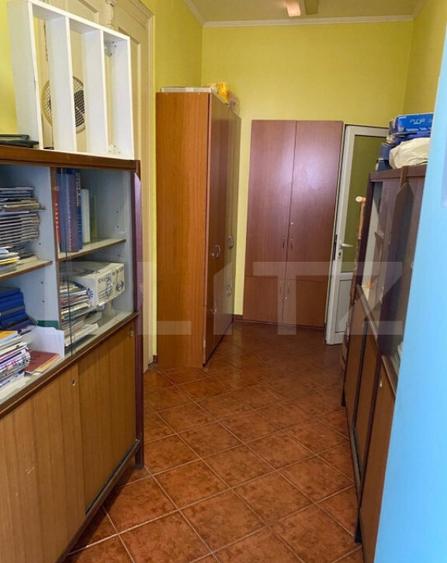 Casa cu teren zona centrala Dej - 5