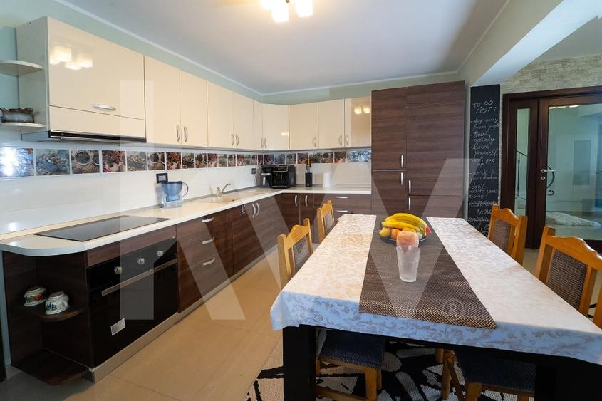 Casă individuală gata de mutat - Oportunitate in Cristian - 9