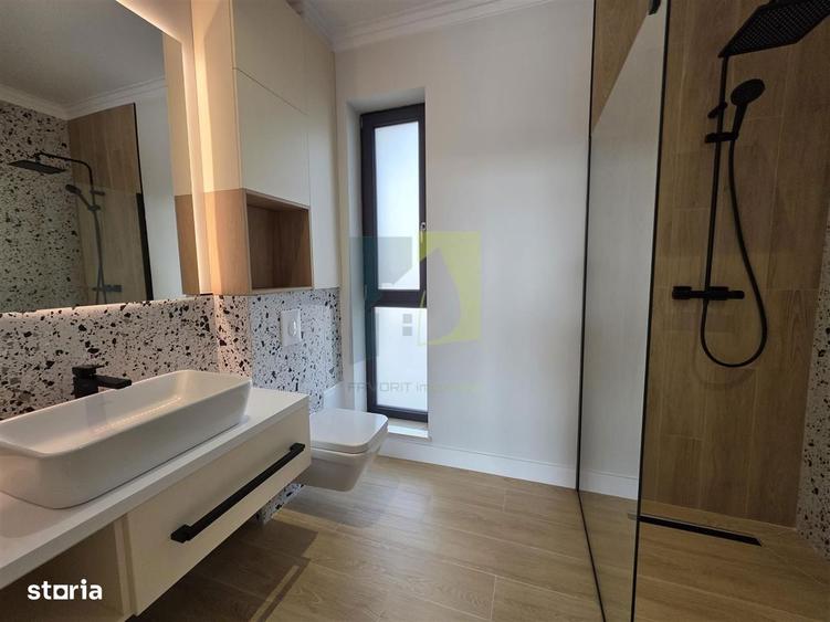 Casa moderna langa Ford -comision 0% - 15