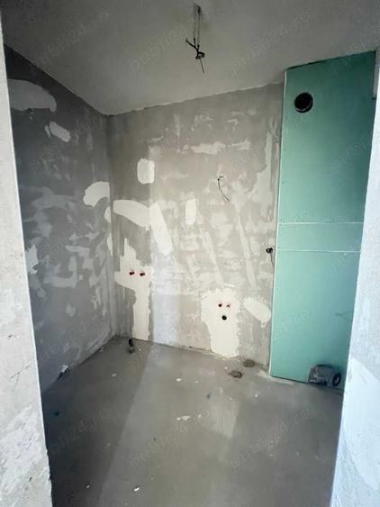 Apartament cu 3 camere, semifinisat, zona Terra, COMISION 0 - 3