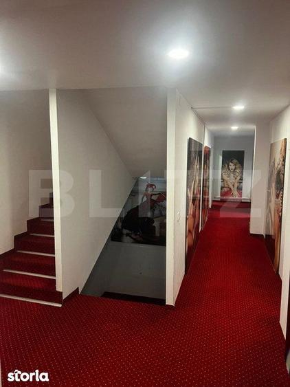 Spatiu comercial situat in inima orasului, ideal pentru afacerea ta - 2