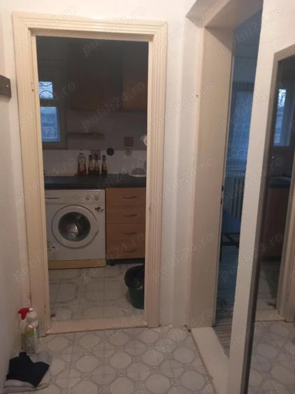 Inchiriez apartament - 2