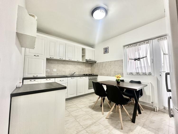 Comision 0% Casa individuala cu 5 camere - 120 mp - zona Centrala - Giroc - 10