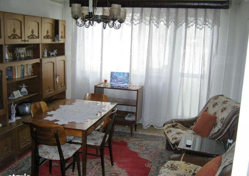 Apartament 3 camere dec,Micro 39 B Apartament 3 camere dec,Micro 39 B