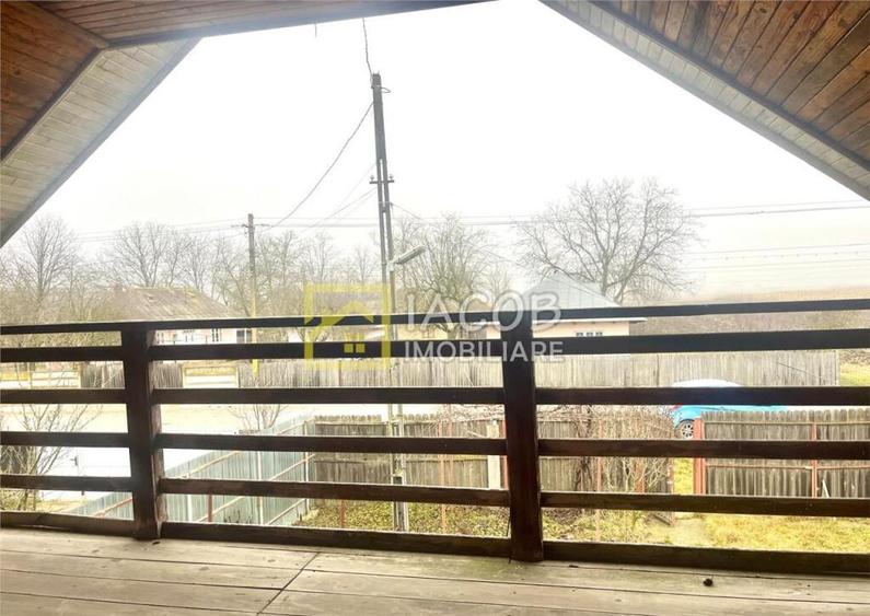 Casa P M, 5 camere,com. Oniscani, jud. Bacau - 16