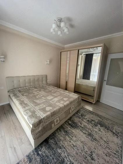 Garsoniera de inchiriat in zona Piata Romana - 1