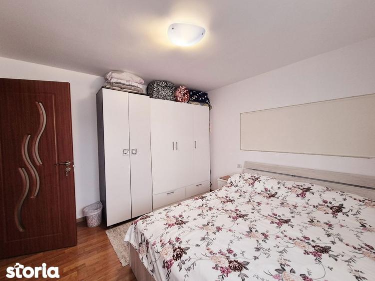 Apartament renovat cu 2 camere, decomandat, zona Precista - 5
