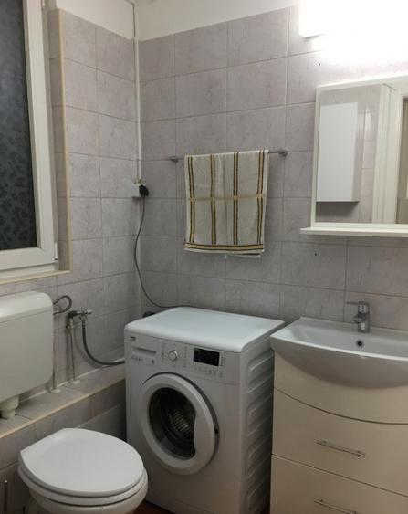 Garsoniera | Universitate | 1 minut fata de metrou - 8