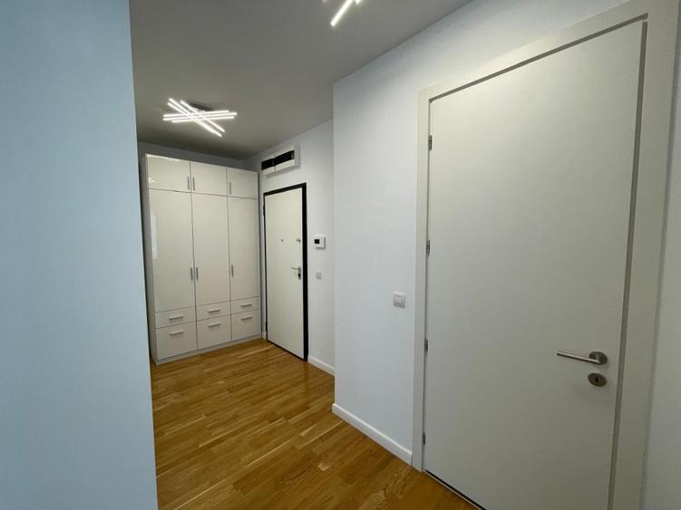 Propietar inchiriez apartament 2 camere premium cu loc de parcare subteran - 12