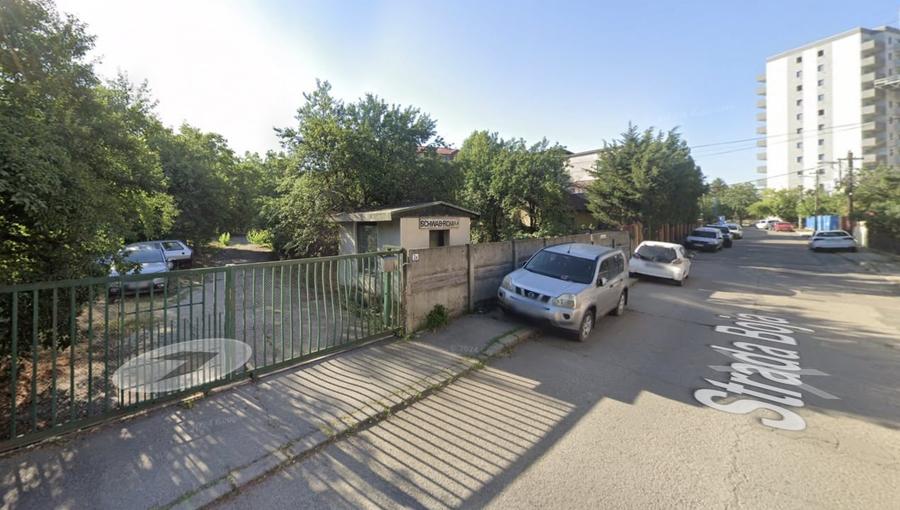 Teren intravilan 2.810 mp - Militari, utilitati , independent de Apanova - 4