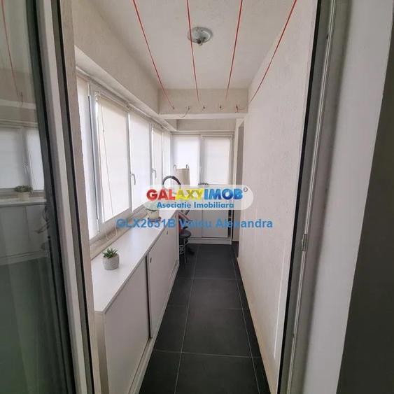 Apartament Modern Bloc Nou - Berceni - Dimitrie Leonida - 8