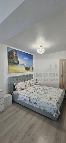 Apartament 2 camere, bloc 2017, mobilat complet, Galata, cartier nou - 7