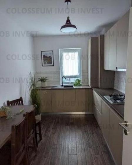 Apartament cu 3 camere, decomandat - zona Tractorul - 4