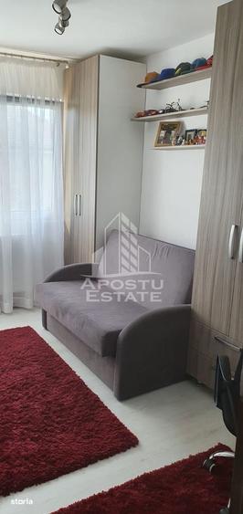 Apartament cu 3 camere, de vanzare, zona Dacia, Timisoara - 5