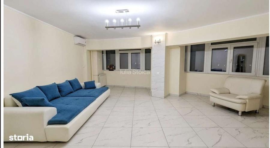 De Inchiriat Apartament 3 camere, Unirii - Alba Iulia De Inchiriat Apartament 3 camere, Unirii - Alba Iulia