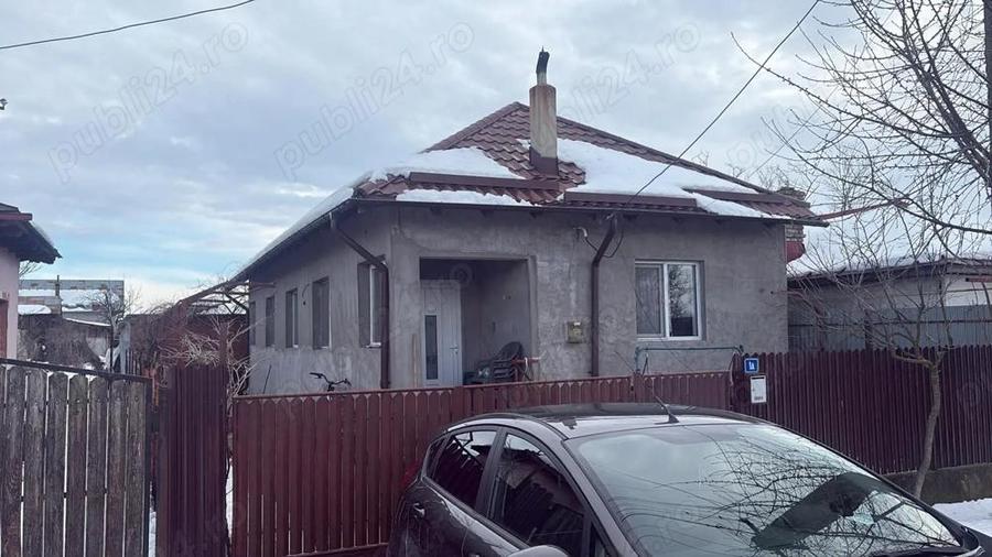 Casa de vanzare comuna Cocora?tii Col? - 1