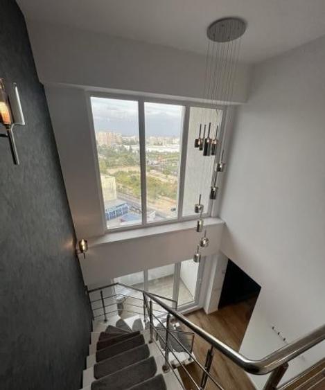 Apartament cu 2 camere decomandat în Lujerului