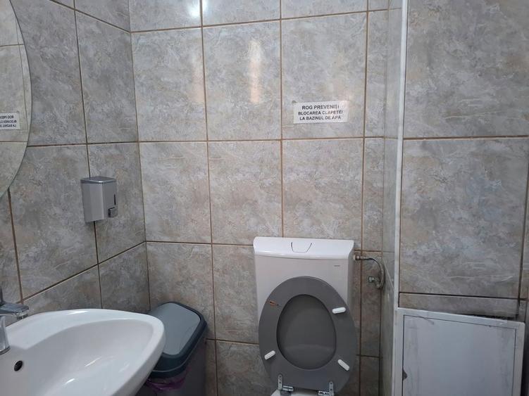 Birou, de 150 mp, în Moșilor