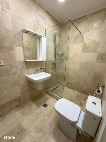 Apartament cu 3 camere decomandat în Militari