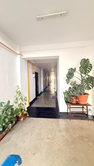 HORTENSIEI apartament 1camera spatios (58mp) etaj2! - 1