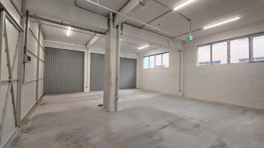 Spații Depozitare 36–210 mp + 1.008 mp – Etaj 1/2 – TRC Park Cluj Aeroport - 2