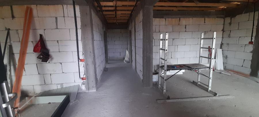 Casa la sol cu 4 camere si 121.19 mp utili pe un  teren de 575 mp in Cumpana - 2