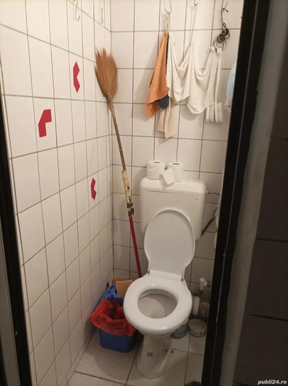 De vinzare garsoniera. - 3