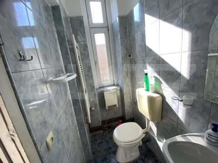 Apartament\Spatiu birou cu 3 camere, 105 mp, spatios, zona ultracentrala - 3
