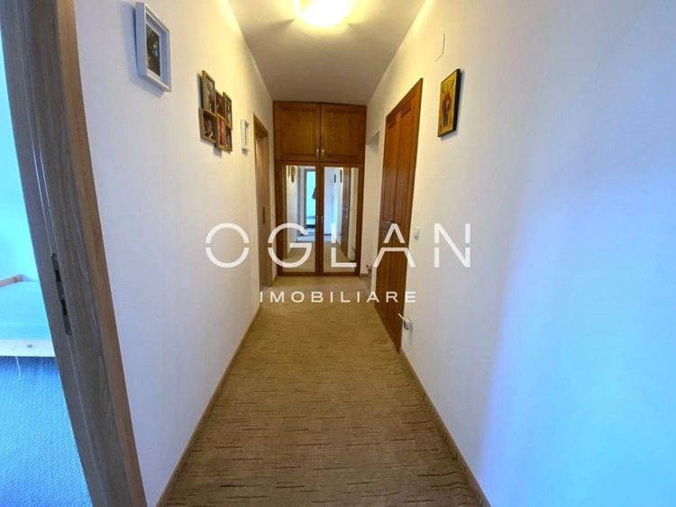 Apartament 3 camere, Etaj 2, cartierul Arhitectilor 0% Comision - 15